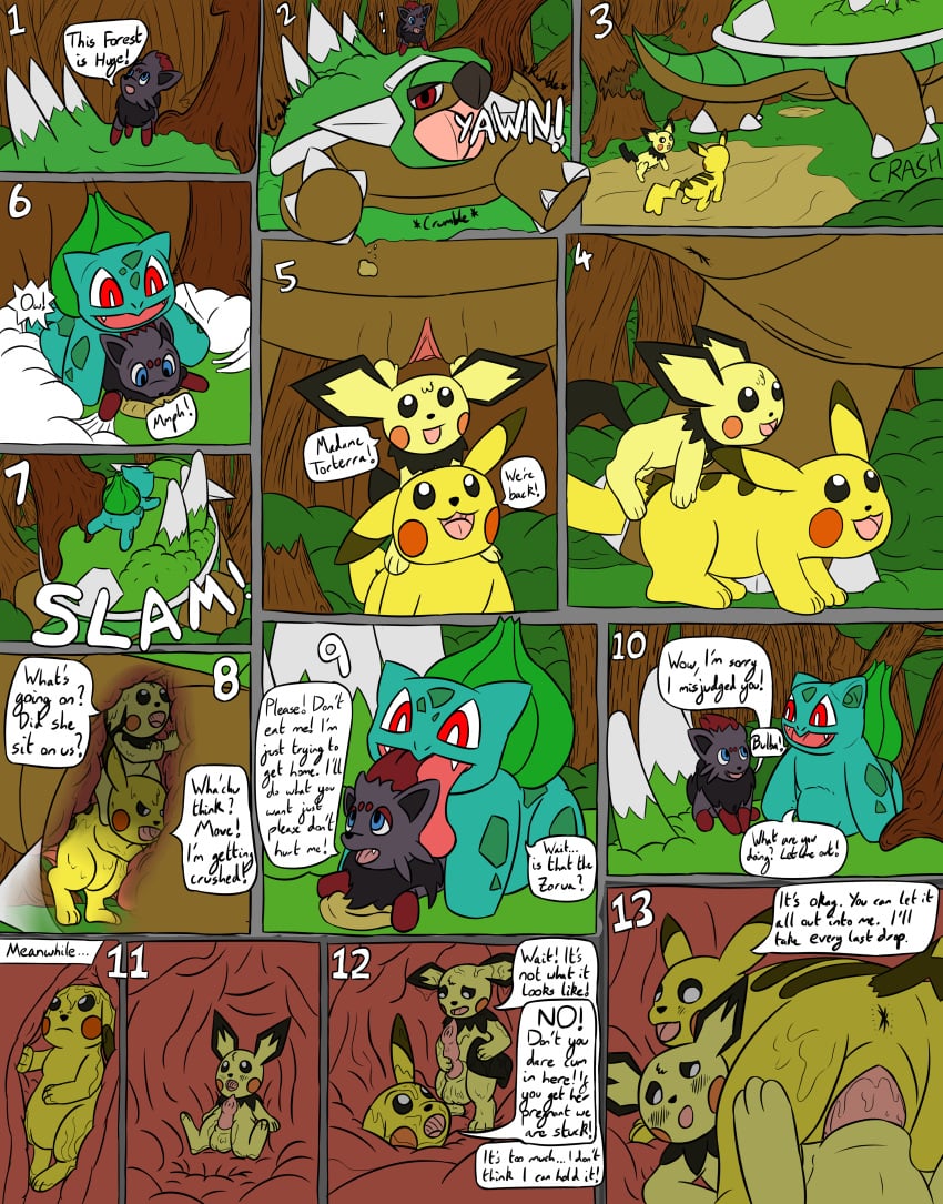 best of Second time vore comics madisons