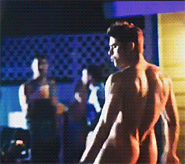 best of Naked efron picss totally