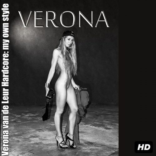 Verona leur dress