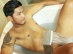 Handsome thai actor jakol pics