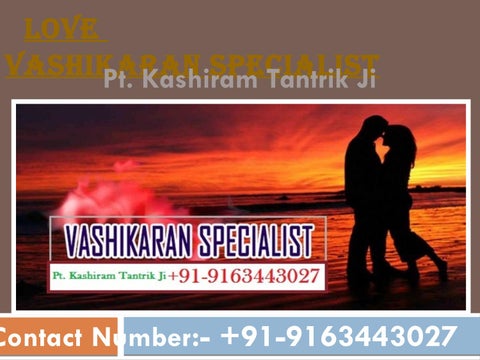 Winter reccomend vashikaran specialist love babaji mantra