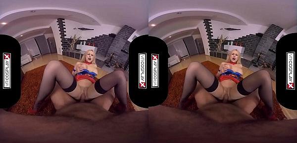 Coma recomended reality virtual uncensored pussy element cosplay