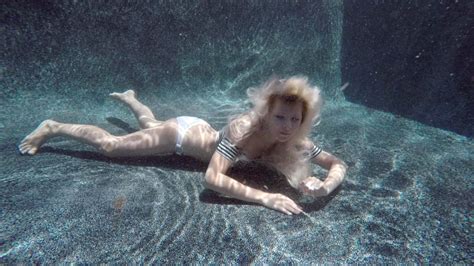 best of Underwater alessandra noir darling