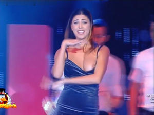 Squeaker reccomend belen rodriguez jadea