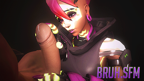 Champ reccomend sombra gets fucked overwatch blender