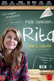 best of S3e2 rita mille dinesen