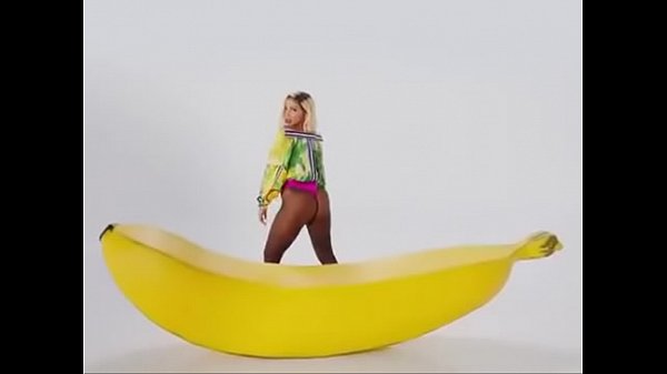 best of Becky anitta banana with
