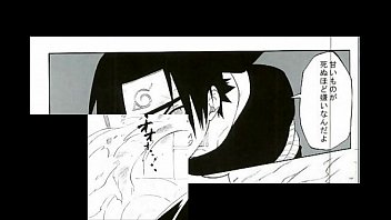 Iron reccomend sasuke fucks sucks naruto cute femboys