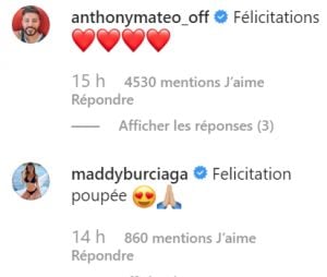 best of Fait burciaga nous magnifique petit maddy