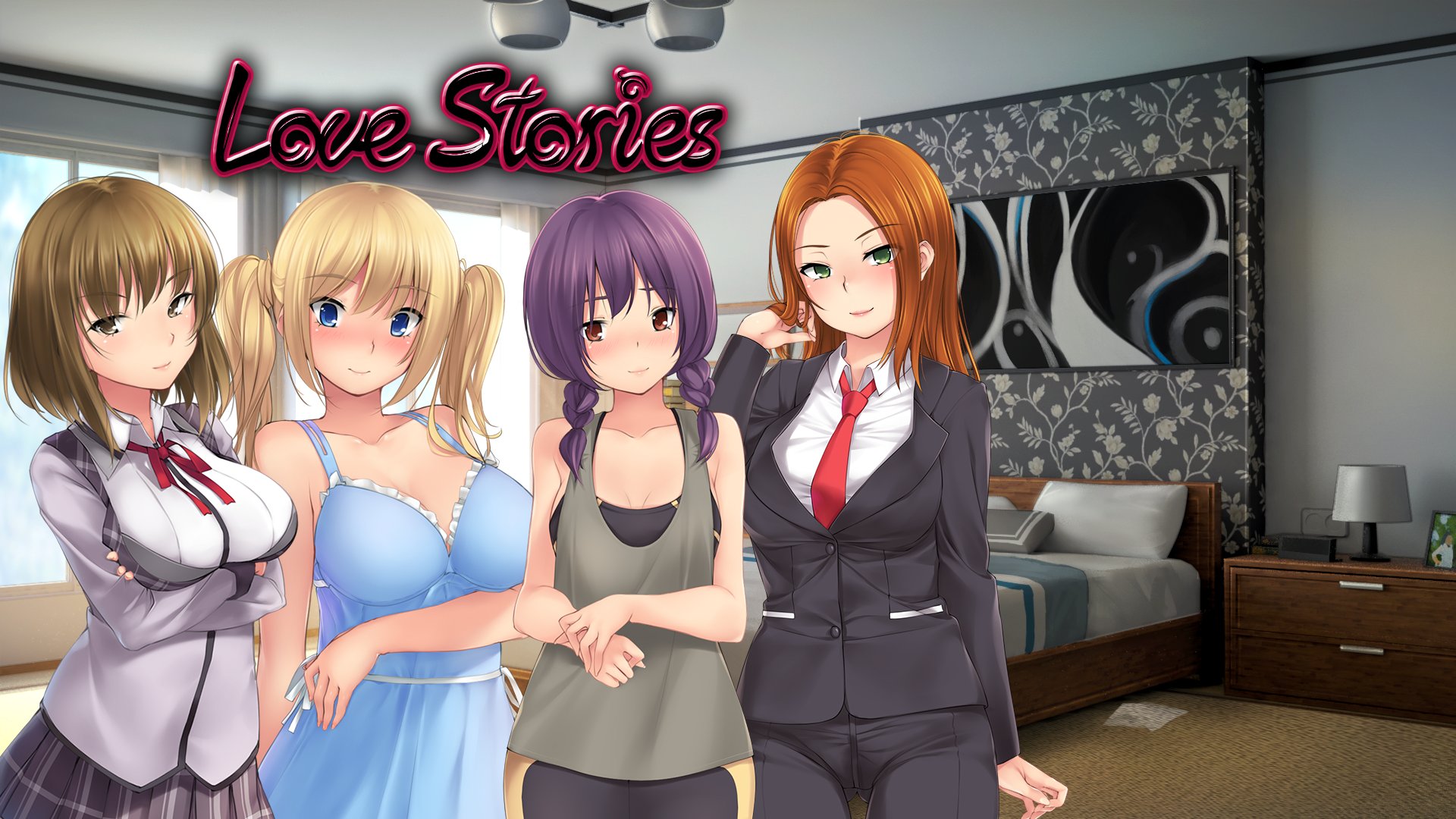 best of Stories love epilogue karen gameplay negligee