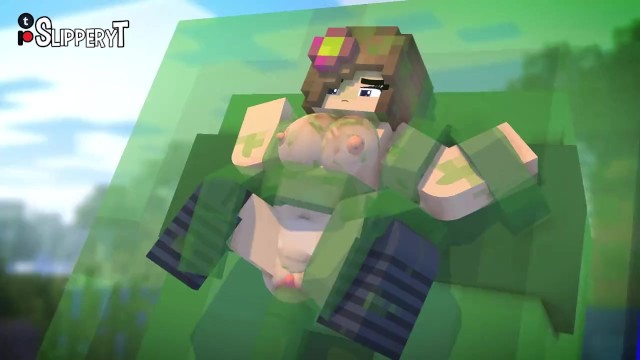 Big L. reccomend minecraft girl deepthroats futa chick