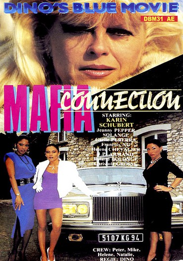 Shift reccomend karin schubert mafia connection vintage movie
