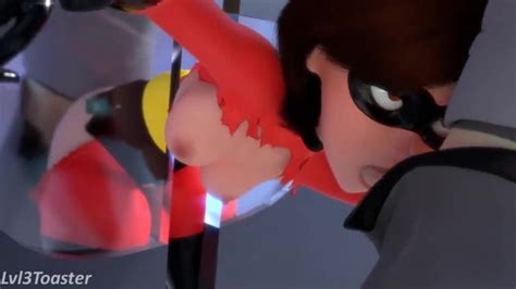 best of Violet parr reupload incredibles helen fucks