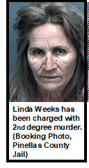 Woman arrested undercover