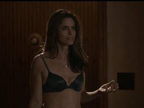 Benz reccomend amanda peet nude boobs togetherness series