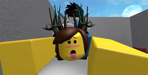 Prawn recommend best of rough roblox noob fucked getting