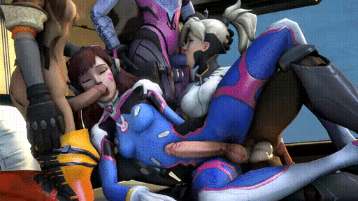 Canine recommend best of mercy loop widow futa