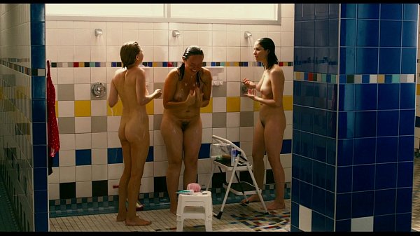 Meatball recommend best of this nude scene take shower waltz