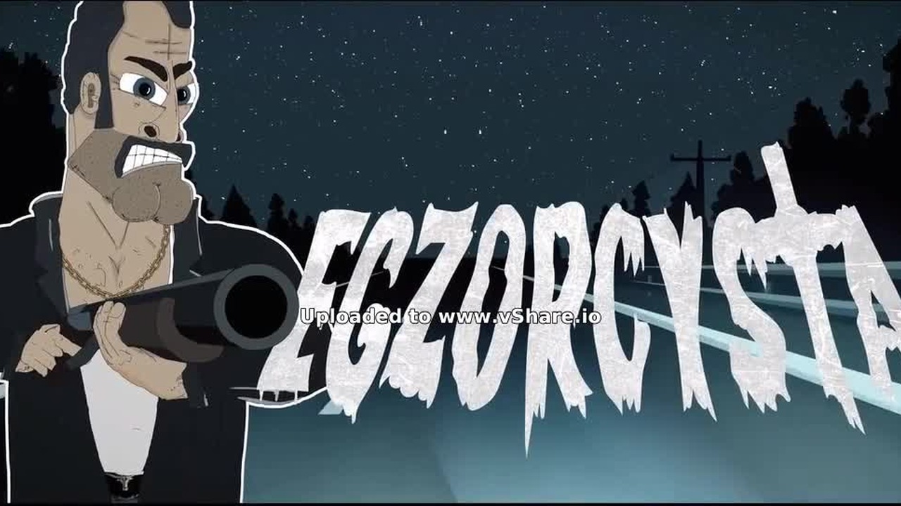 best of Sortownicy egzorcysta s2e03