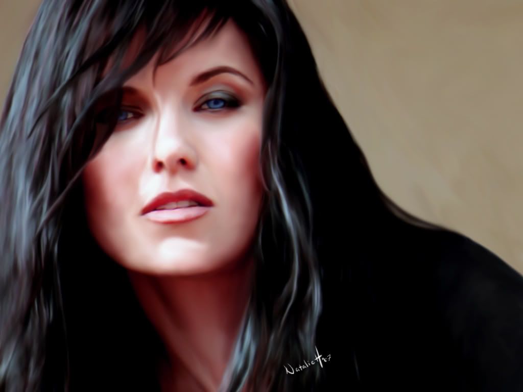 Lucy lawless spartacus sand s1e08 mark