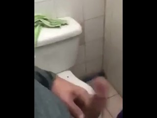 Pinay student blowjob bathroom iloiloscandal