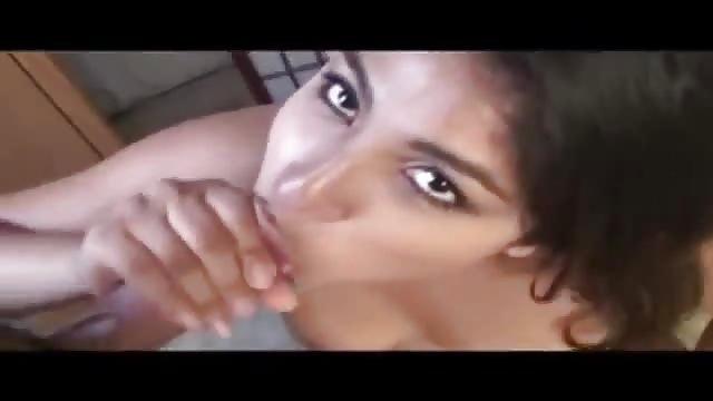 Exotic brazilian beauty anal madness