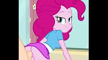 Equestria girls fluttershy fucking animation clop