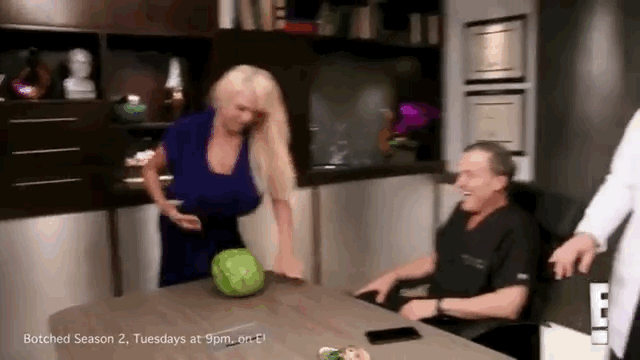 Astro reccomend water melons trailer