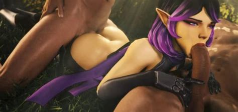 Teflon reccomend paladins ying porn compilation slideshow