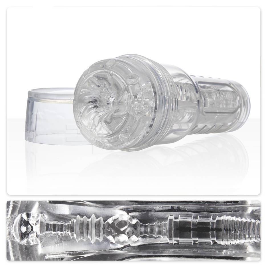 Lifesaver reccomend trying fleshlight torque