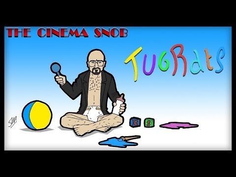 best of Cinema snob tramp donald