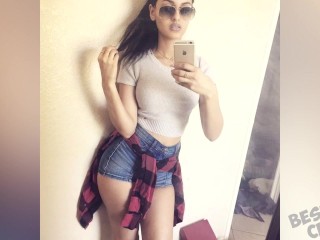Soda P. recommend best of nudes sssniperwolf tribute with