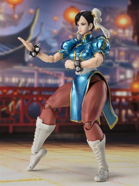 Cool-Whip reccomend fighter chun cammy parody brazzers