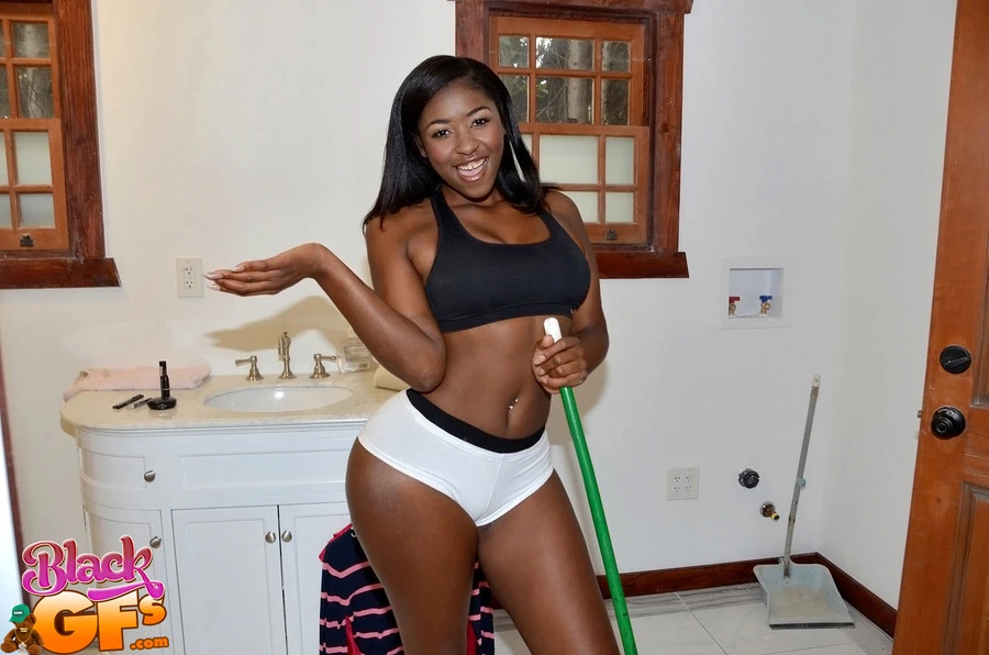 Double reccomend youporn blackgfs ebony fucked