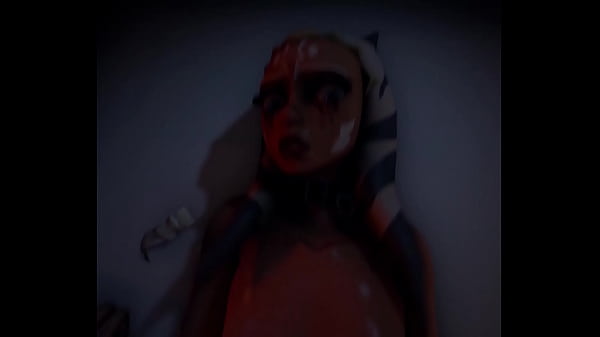 best of Porn extended tano ahsoka