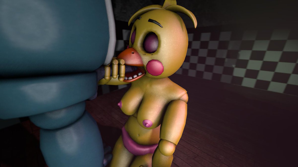 Wonder W. reccomend fnaf sfmnsfw babys blowjob