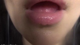 best of Licking asmr binaural asian close