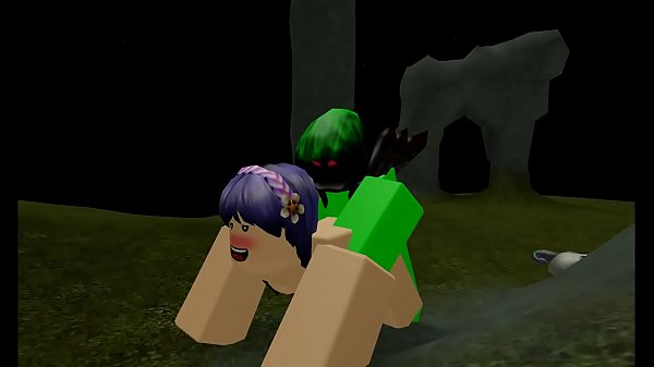 Another roblox orgy sexy part