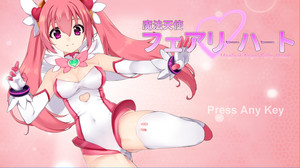 Cherry reccomend magical angel fairy heart gallery