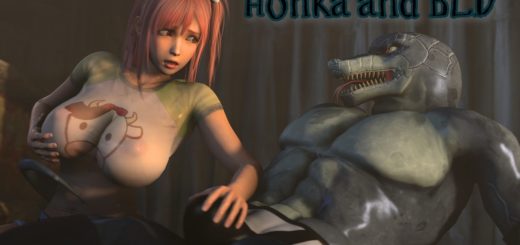 Ferrari reccomend rule34 dead alive honoka porn sound