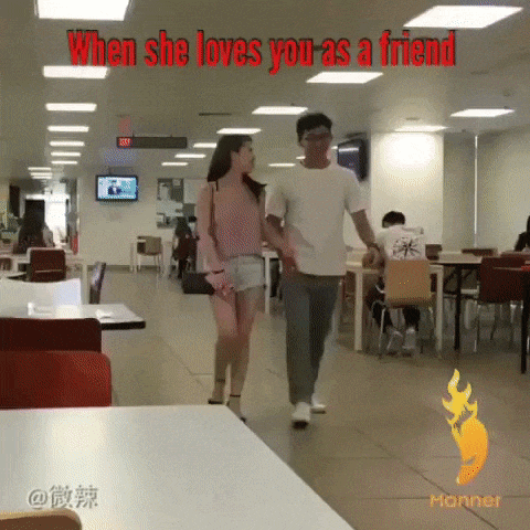 best of Anymore friend zone