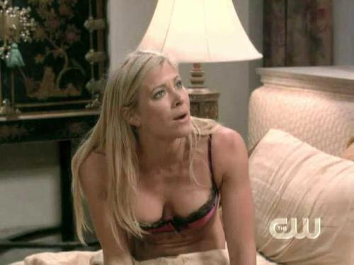 Brittany daniel boobs rampage hillside strangler