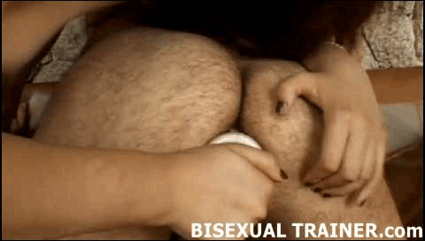 Bisexual blowjob training femdom porn