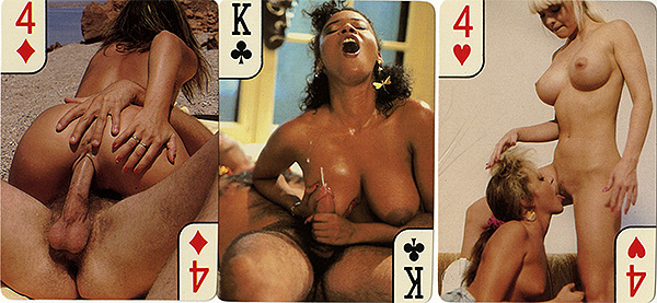 best of Playing cards smoking
