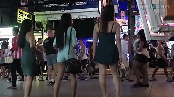 best of With foreigner prostitute having pattaya thai