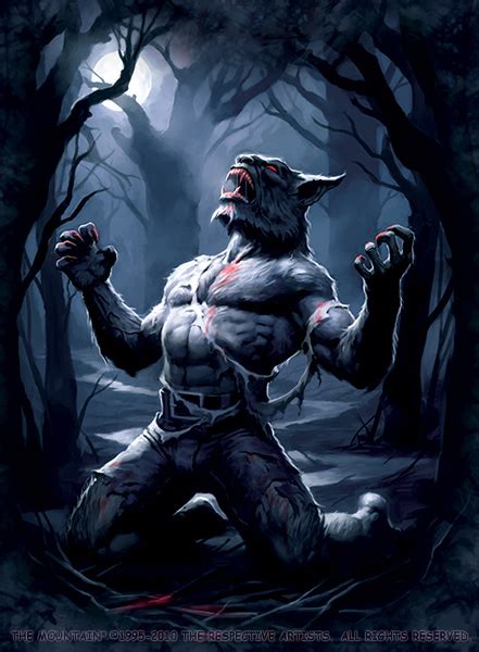 ZB reccomend skyrim beast lovers werewolf magic