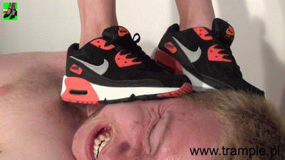 best of With thea trailer nike trampling