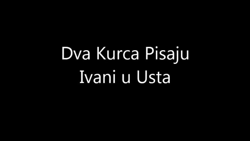 best of Opasno zvuk hrvatica voli prima smanjite