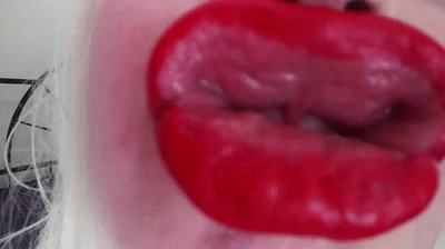 best of Kisses daria pucker lips