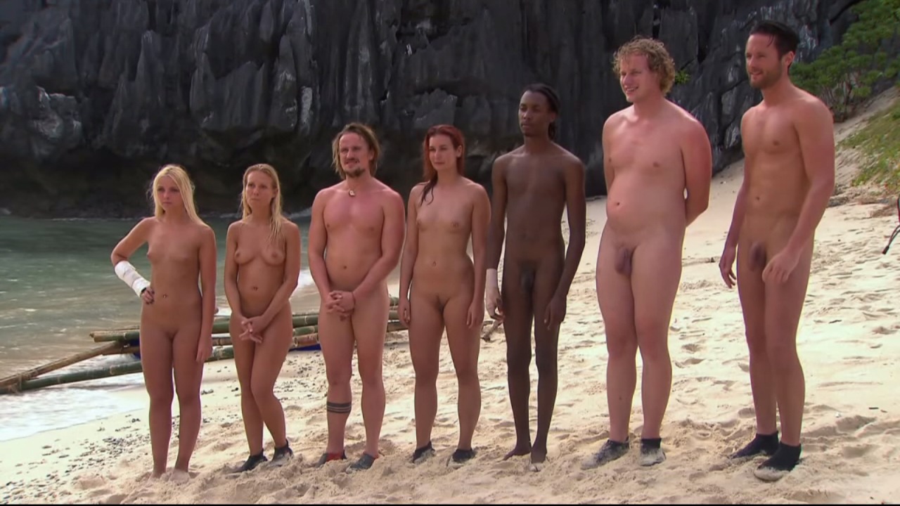 Red F. reccomend dating naked guys from episode
